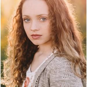 Meet your Posher, Sadie